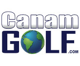 Canam golf