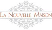 La nouvelle maison
