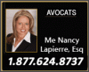 Nancy Lapierre, Esq. Nancy Lapierre, Esq.