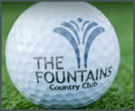 The Fountains Country Club