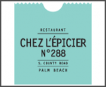 Chez l'Épicier Chez l'Épicier