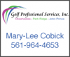 Mary-Lee Cobick Mary-Lee Cobick